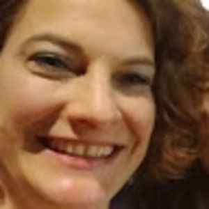 Meet your Posher, Joanna